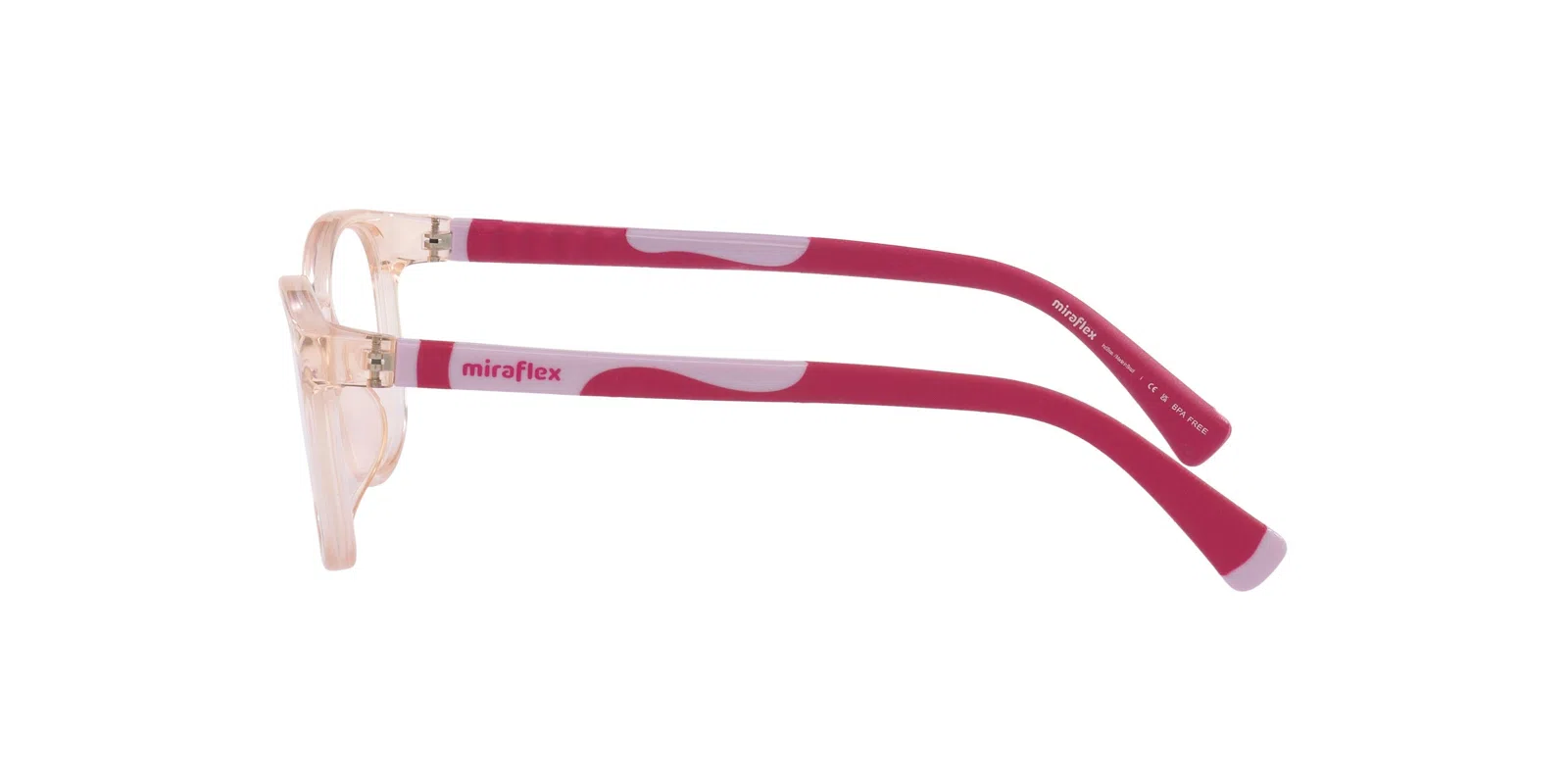 Miraflex 4036 Eyeglasses - view 10